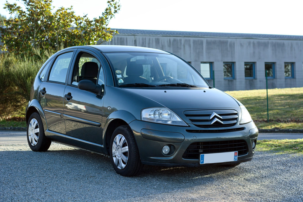 Citroen C3 1 4L HDi Collection 68CH 4990 Voitures D occasion 