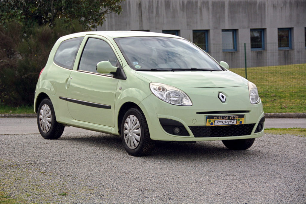 Renault Twingo 1.2 Expression 75CH / 4990€