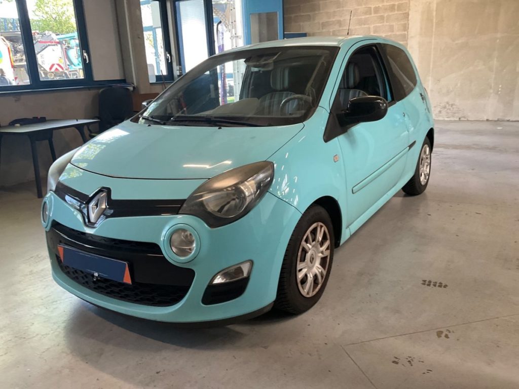 Renault Twingo 2 ph 2 1.2L Privilege 75CH / 5990€